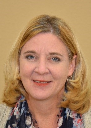 Melinda Lis - Vice President of The Academy 
