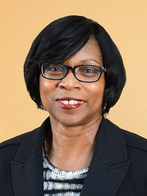 Doretha Morgan, Accounting Manager Joined the Agency 10/20/2014