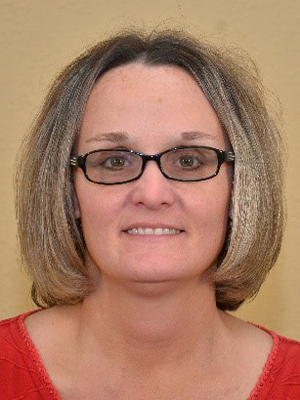 Jennifer Land, Foster Care/Adoption Supervisor Joined the Agency 2/1/2011