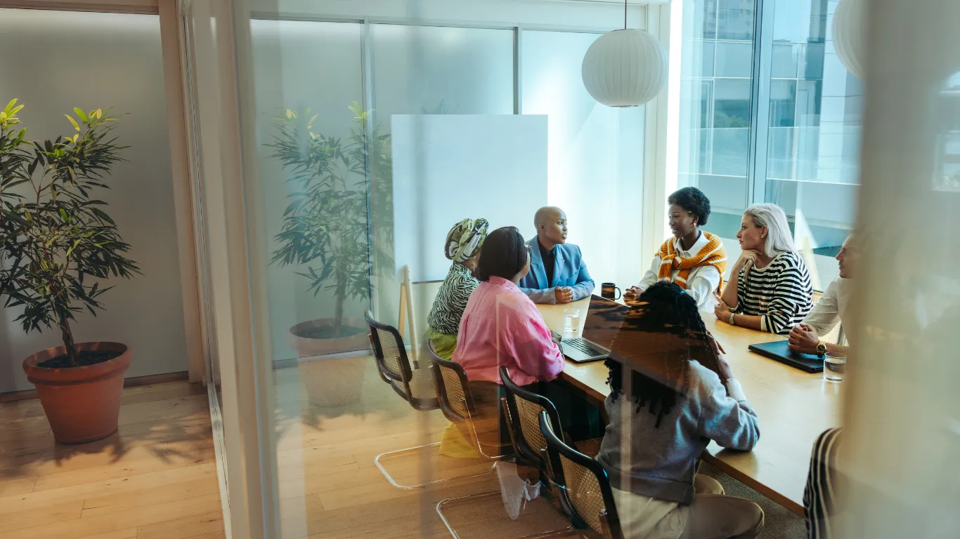 Board Discussion For Professionals: Current and Past Federal Projects