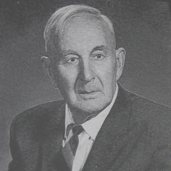 sfc-spaulding Warren Spaulding