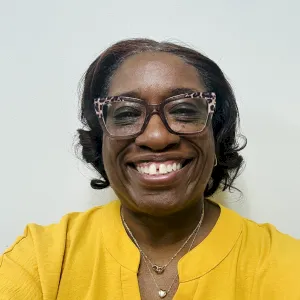 Tomas Yvette McLemore Tomas Yvette McLemore IPP Supervisor