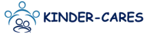 Logo for Kinder-Cares